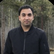 Ashutosh Tripathi's avatar
