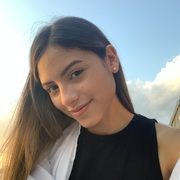 Roriana Vergara's avatar