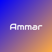 Ammar M
