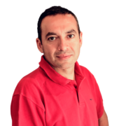 Luis Videla's avatar