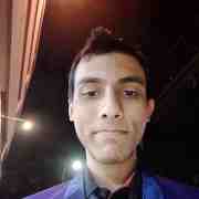 Muhammad  Samin's avatar