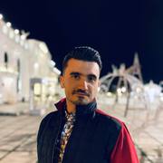 Armin Fallah's avatar