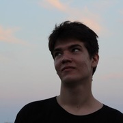 Alex Kolesnik's avatar
