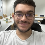 Omar Ashour's avatar