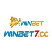 WIN BET's avatar