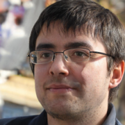 Modeste Bonnaire's avatar