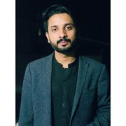 Wasib Zameer's avatar