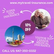 Super Visa Insurance Toronto's avatar