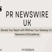 Prnewswire Service's avatar