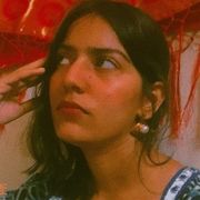 poonam bharwad's avatar