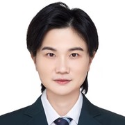 yiwei gao's avatar