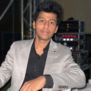 Sri hari Sirisipalli's avatar