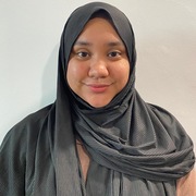 Nur Marissa Mohd Azman