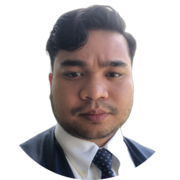 Farhan Nazmi Faridwajdi