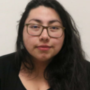 Angélica Guevara Bernal