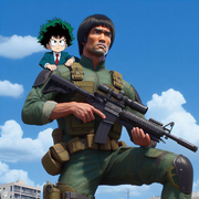 Jeffrey Wang's avatar