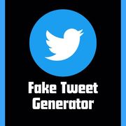 Fake Tweet Generator's avatar