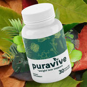 Puravive reviews's avatar