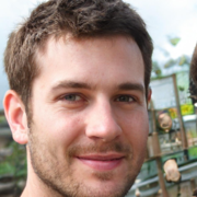 Thibauld Victor&#39;s avatar