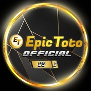 epictoto official's avatar