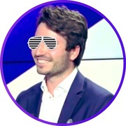 Lucas Martin Calderon