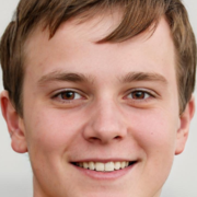 Juste Joubert's avatar