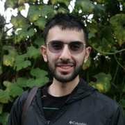 Juan Diego Agudelo Martinez