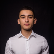 Mathis Sergent's avatar