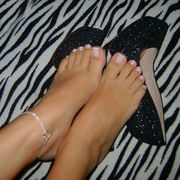 Juju Fitcats Feet's avatar