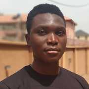 Johnpaul Chiwetelu