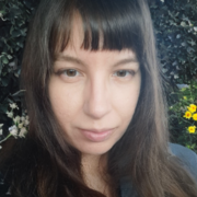 Daniella Casanova's avatar