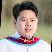 Suttipong Pramuansin's avatar