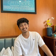 Chayanon Phonphet's avatar