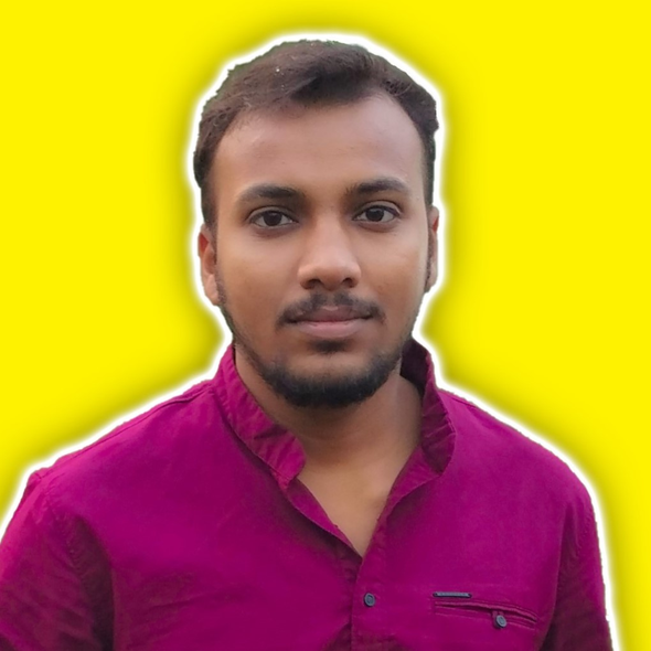 Abhishek Anand's (abhishekanandok) software portfolio | Devpost