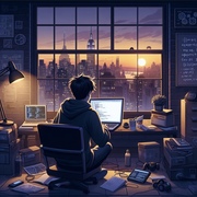 Aditya Patel's avatar