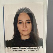 Özlem Turak's avatar