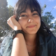 Nisa Karakurt's avatar