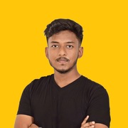 Shakeel Rifath's avatar