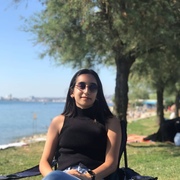 Ayça Öz's avatar