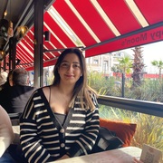 Gökce Öz's avatar