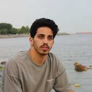 Jamal Aqlan's avatar