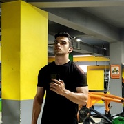 Enis Çakmak's avatar