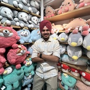 Avineet Singh