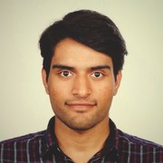 Ashok Tak's avatar