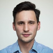 Martin Chapcak's avatar