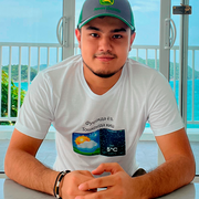 Abboskhon Najmiddinov's avatar