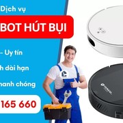 Sửa robot hút bụi  suadienlanh's avatar