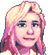 Maria (Mia) Pritchina's avatar