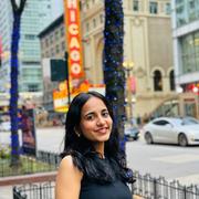 Apurva Shinde's avatar