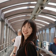 Grace Yu's avatar